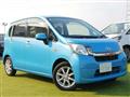 2014 Daihatsu Move