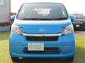 2014 Daihatsu Move