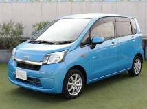 2014 Daihatsu Move