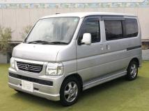 2013 Honda Vamos