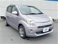 2011 Toyota Passo