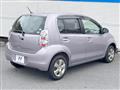 2011 Toyota Passo