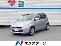2011 Toyota Passo
