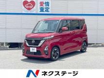 2021 Nissan ROOX
