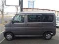 2010 Honda Vamos Hobio