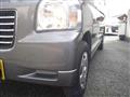 2010 Honda Vamos Hobio