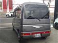2010 Honda Vamos Hobio