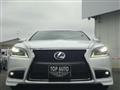 2012 Lexus LS
