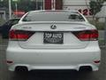 2012 Lexus LS