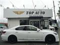 2012 Lexus LS