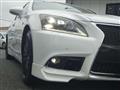 2012 Lexus LS