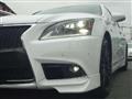2012 Lexus LS