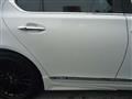 2012 Lexus LS