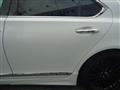 2012 Lexus LS