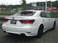 2012 Lexus LS