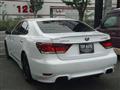 2012 Lexus LS