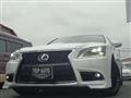 2012 Lexus LS