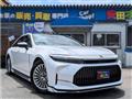 2024 Toyota Crown