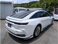 2024 Toyota Crown