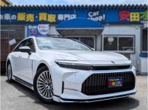 2024 Toyota Crown