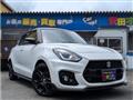 2025 Suzuki Swift