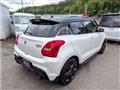 2025 Suzuki Swift