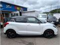 2025 Suzuki Swift