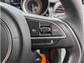 2025 Suzuki Swift
