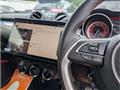 2025 Suzuki Swift