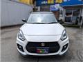 2025 Suzuki Swift