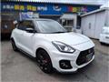 2025 Suzuki Swift