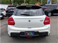 2025 Suzuki Swift
