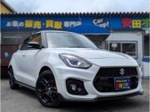 2025 Suzuki Swift