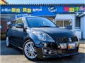 2012 Suzuki Swift