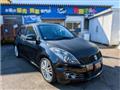 2012 Suzuki Swift