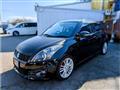 2012 Suzuki Swift