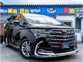 2025 Toyota Alphard G