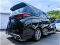 2025 Toyota Alphard G