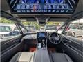 2025 Toyota Alphard G