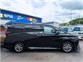 2025 Toyota Alphard G