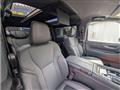 2025 Toyota Alphard G