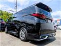 2025 Toyota Alphard G