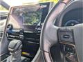2025 Toyota Alphard G
