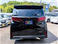 2025 Toyota Alphard G