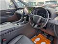 2025 Toyota Alphard G