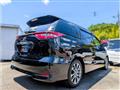 2016 Toyota Estima