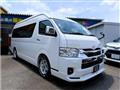 2025 Toyota Hiace Wagon