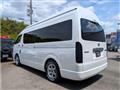 2025 Toyota Hiace Wagon
