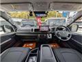 2025 Toyota Hiace Wagon