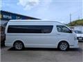 2025 Toyota Hiace Wagon